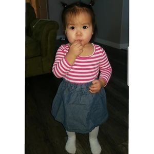 Meet your Posher, Juliette